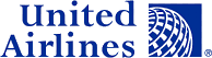 United Airlines logo